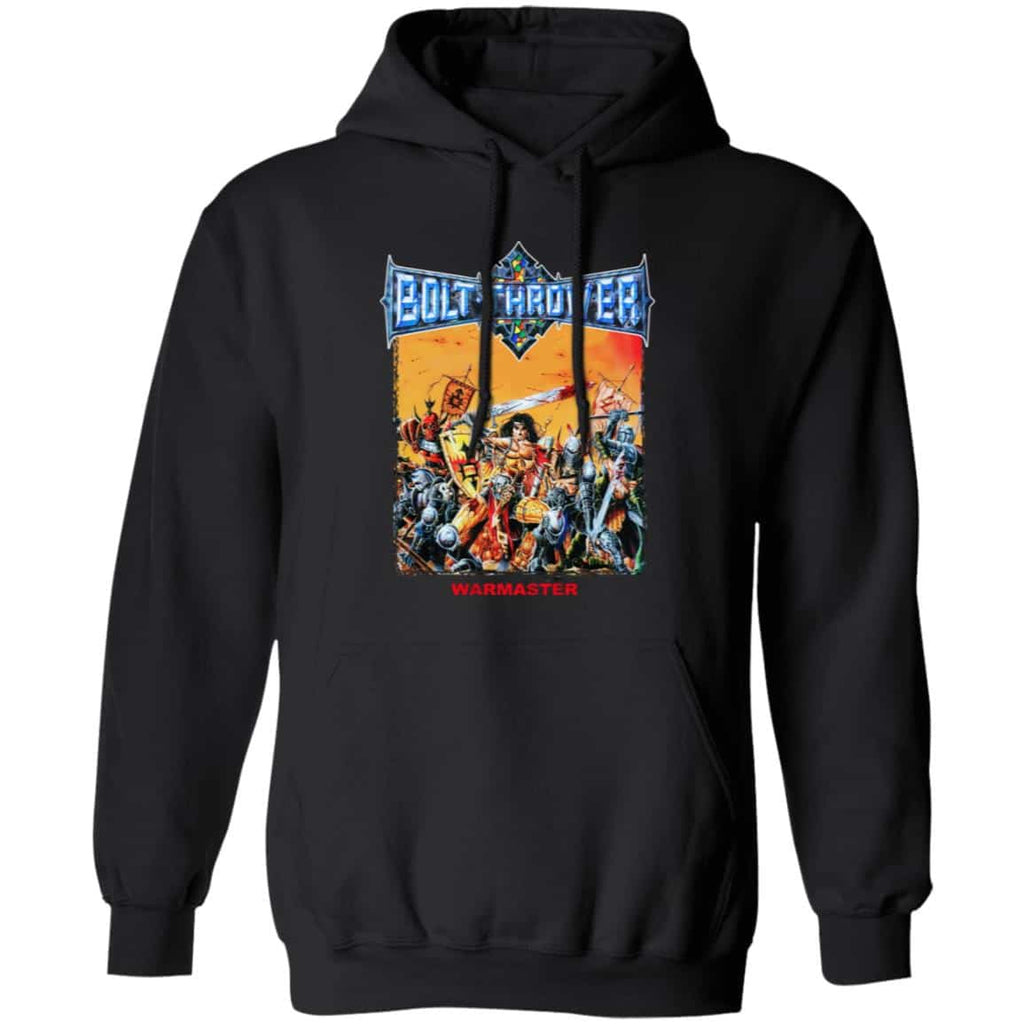 Bolt Thrower War Master Shirt