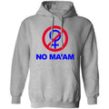 No Ma’am Shirt