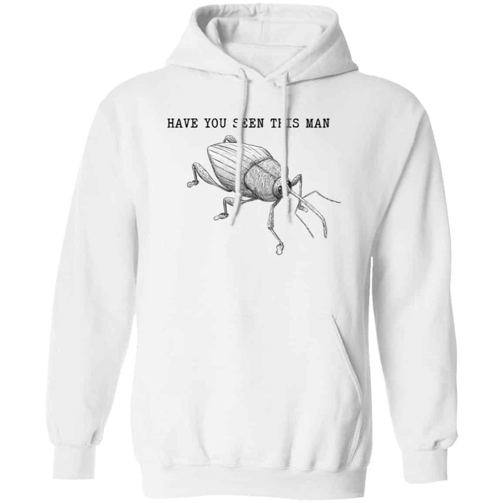 Have You Seen This Man Weevil Shirt