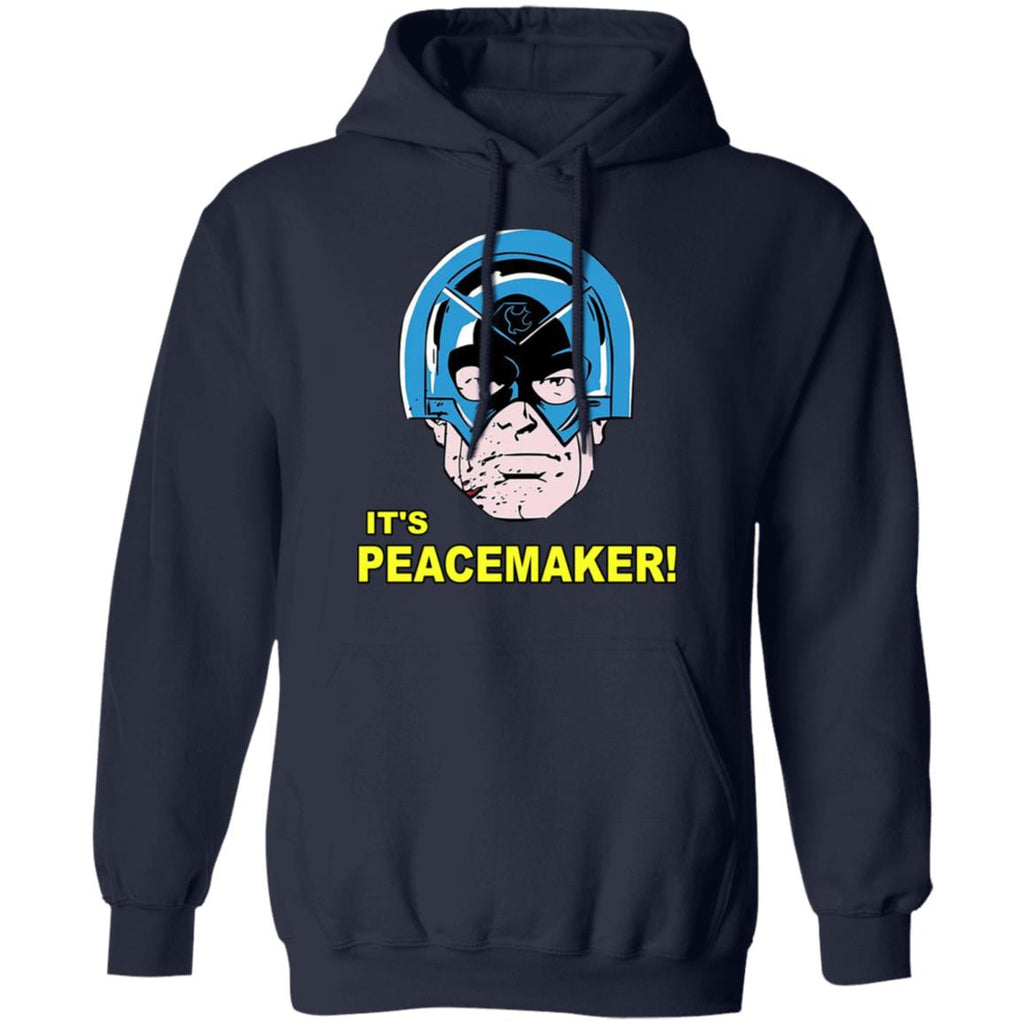 It’s Peacemaker Shirt, Hoodie, Tank