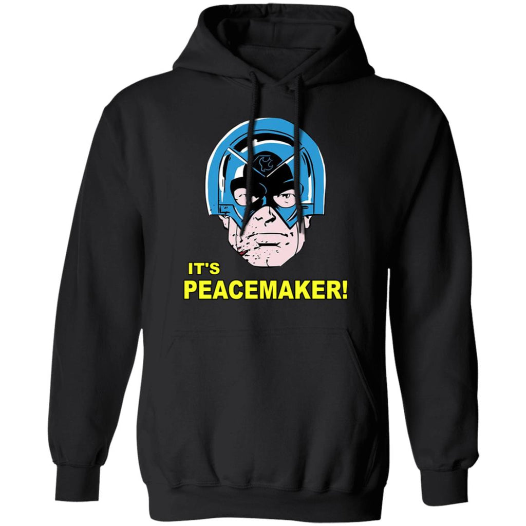 It’s Peacemaker Shirt, Hoodie, Tank