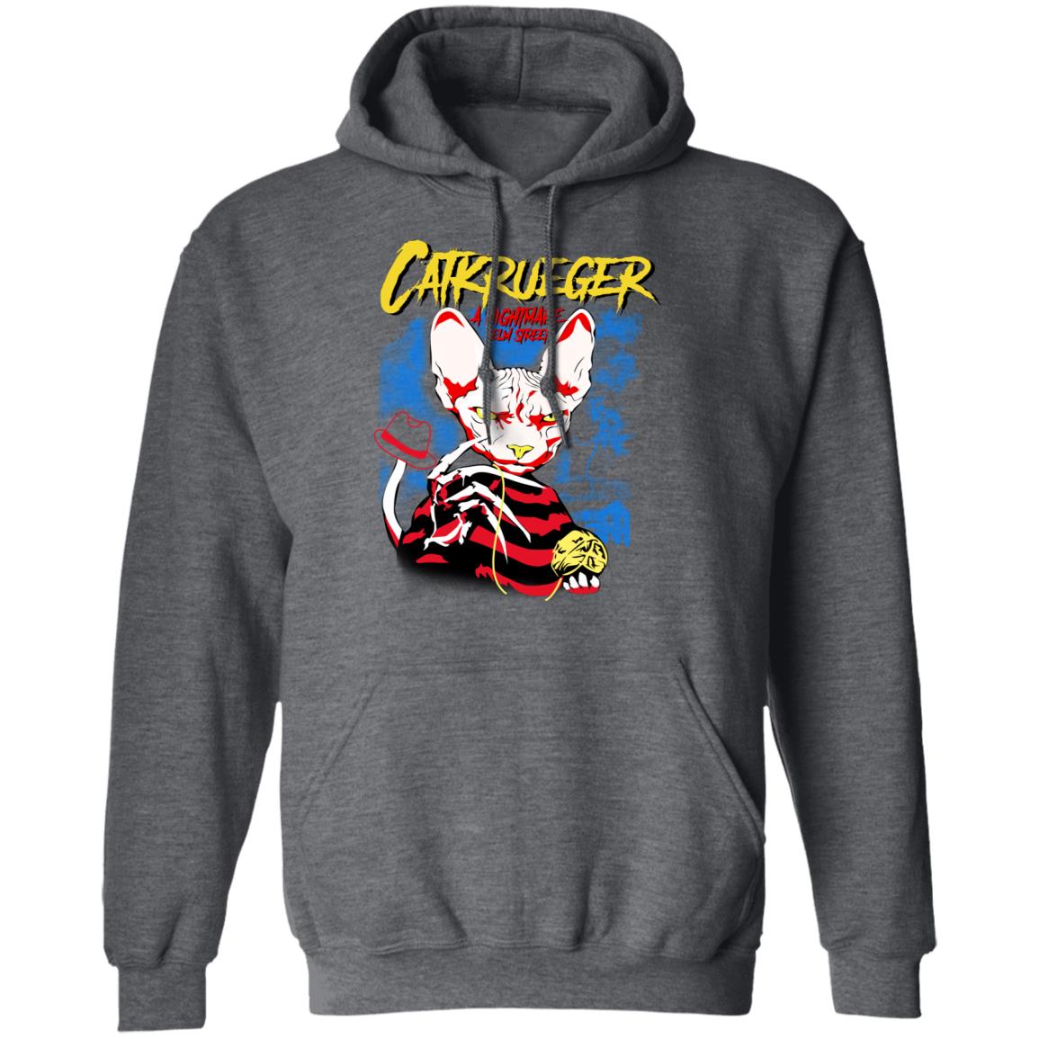 Cat Krueger A Nightmare Elm Street Shirt, Hoodie, Tank