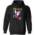 Cat Krueger A Nightmare Elm Street Shirt, Hoodie, Tank