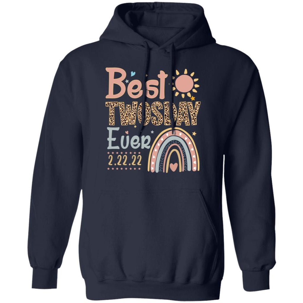 Twosday Ever 22 2 2022 Shirt, Hoodie, Tank