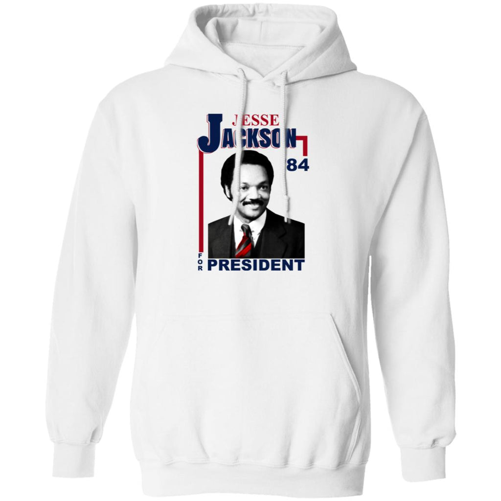 Jesse Jackson 1984 For President Shirt, Hoodie, Tank