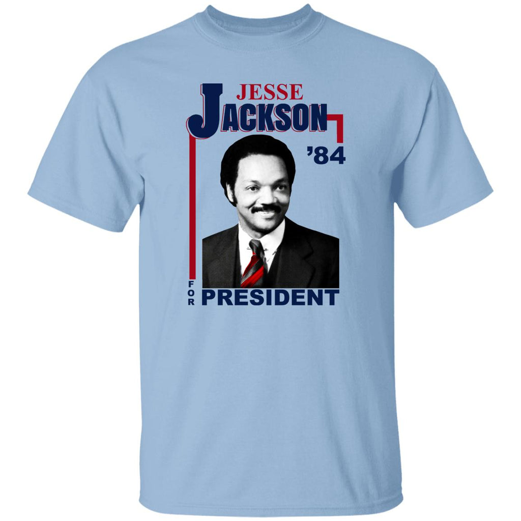 Jesse Jackson 1984 For President Shirt, Hoodie, Tank