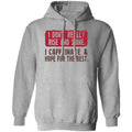 I Don’t Really Rise And Shine I Caffeinate & Hope For The Best Shirt, Hoodie, Tank