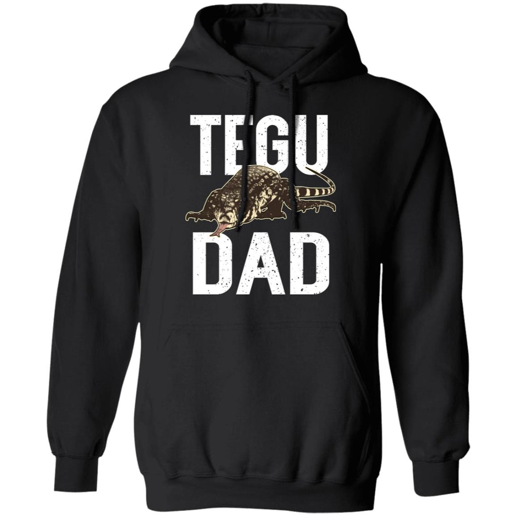 Tegu Dad Shirt, Hoodie, Tank