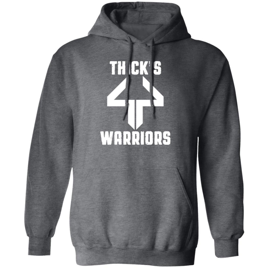 Anthonycsn Thick’s 44 Warriors Shirt, Hoodie, Tank