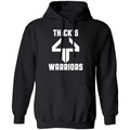 Anthonycsn Thick’s 44 Warriors Shirt, Hoodie, Tank