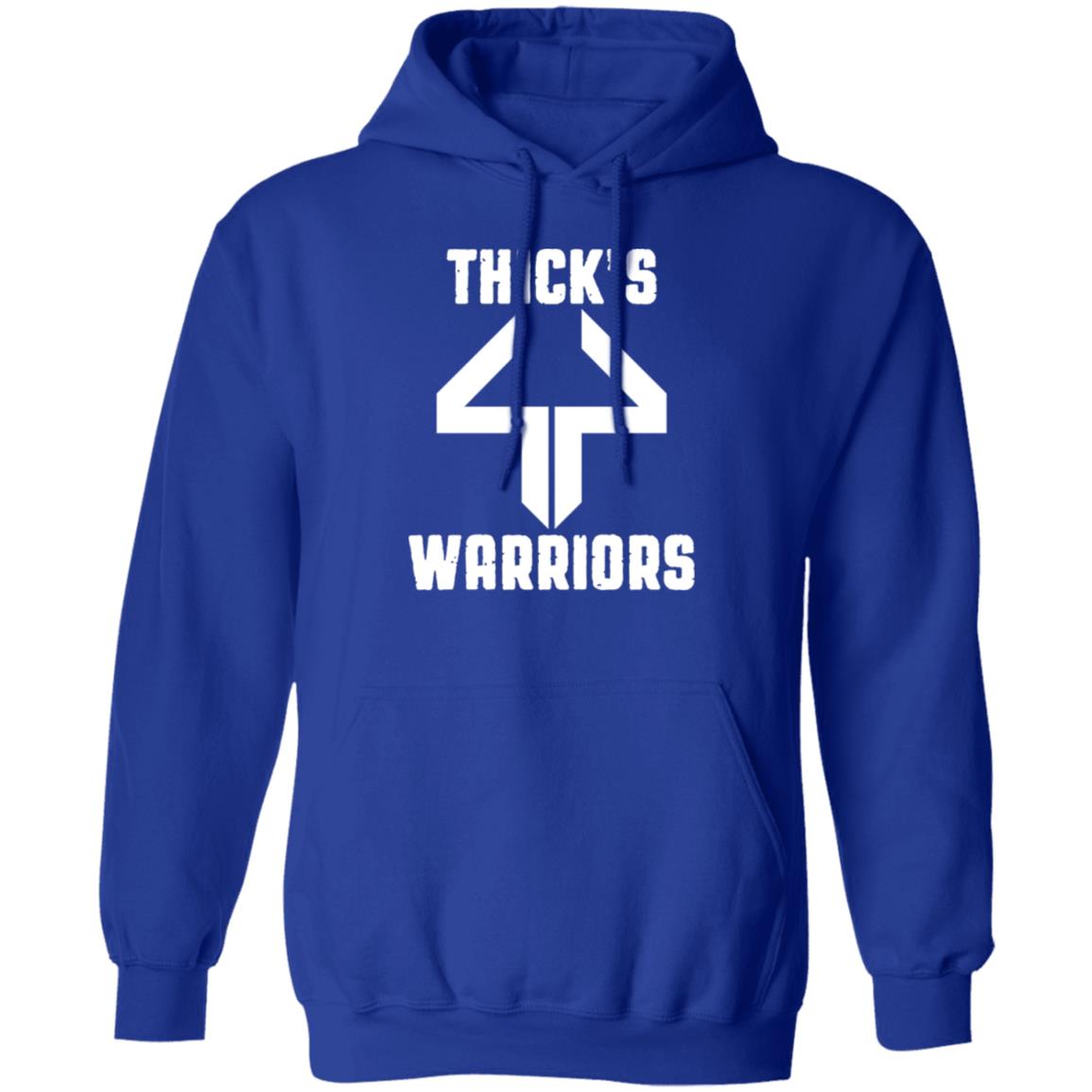 Anthonycsn Thick’s 44 Warriors Shirt, Hoodie, Tank