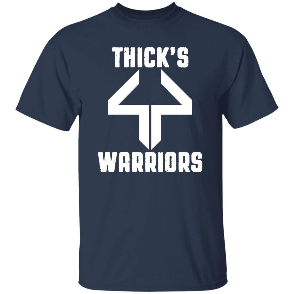 Anthonycsn Thick’s 44 Warriors Shirt, Hoodie, Tank