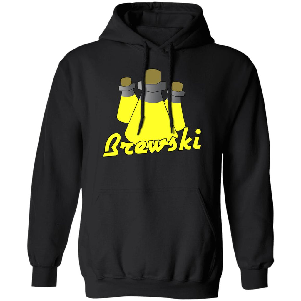 Saradomin Brewski OSRS Shirt, Hoodie, Tank