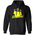 Saradomin Brewski OSRS Shirt, Hoodie, Tank