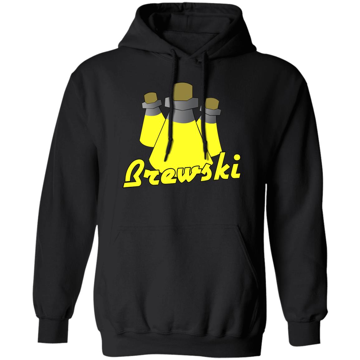 Saradomin Brewski OSRS Shirt, Hoodie, Tank