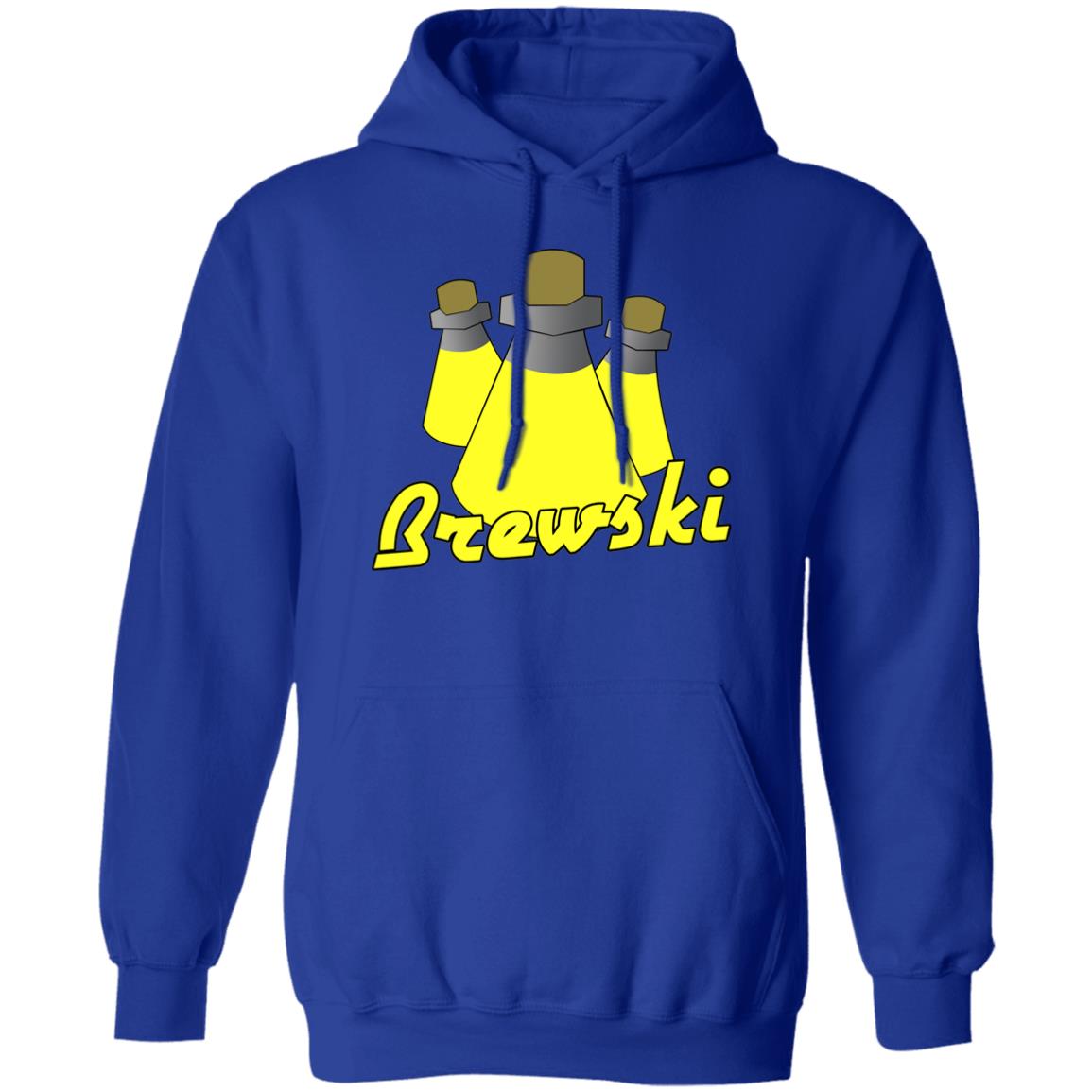Saradomin Brewski OSRS Shirt, Hoodie, Tank