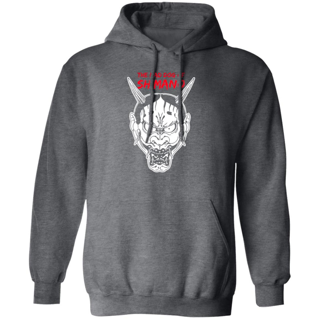 The Mad Dog Of Shimano Shirt, Hoodie, Tank