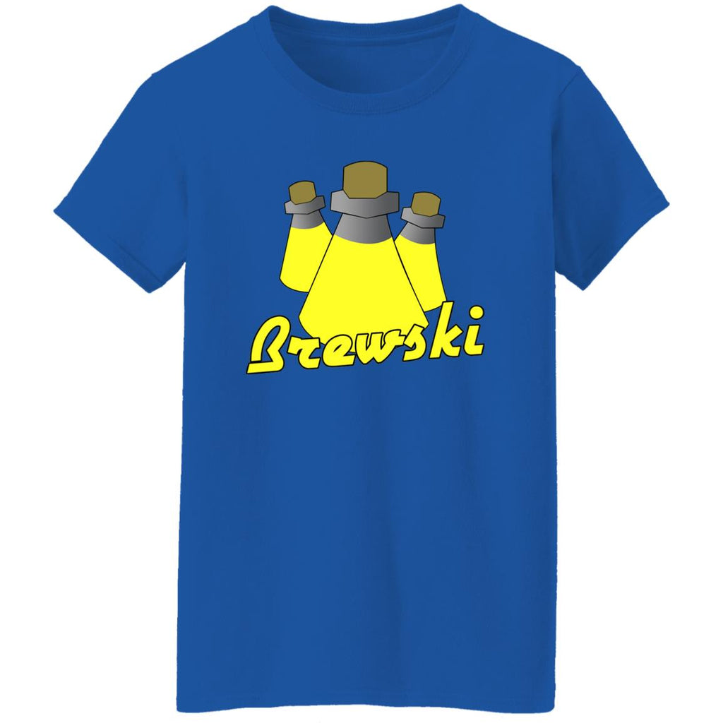 Saradomin Brewski OSRS Shirt, Hoodie, Tank