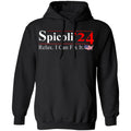 Spocoli’ 2024 Relax I Can Fix It Shirt, Hoodie, Tank