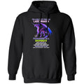 I’m A Big Sexy Purple Lady Dragon I’m Married To A Donkey Shirt, Hoodie, Tank