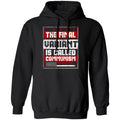 The Final Variant Is Called Communism Shirt, Hoodie, Tank