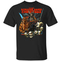 The Night Scrooge Saved Christmas Shirt, Hoodie, Tank