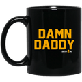 Damn Daddy Sexy AF Mug