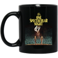 AJR One Spectacular Night Merch Mug