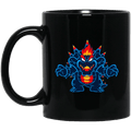Fandom Fury Bowser Mug