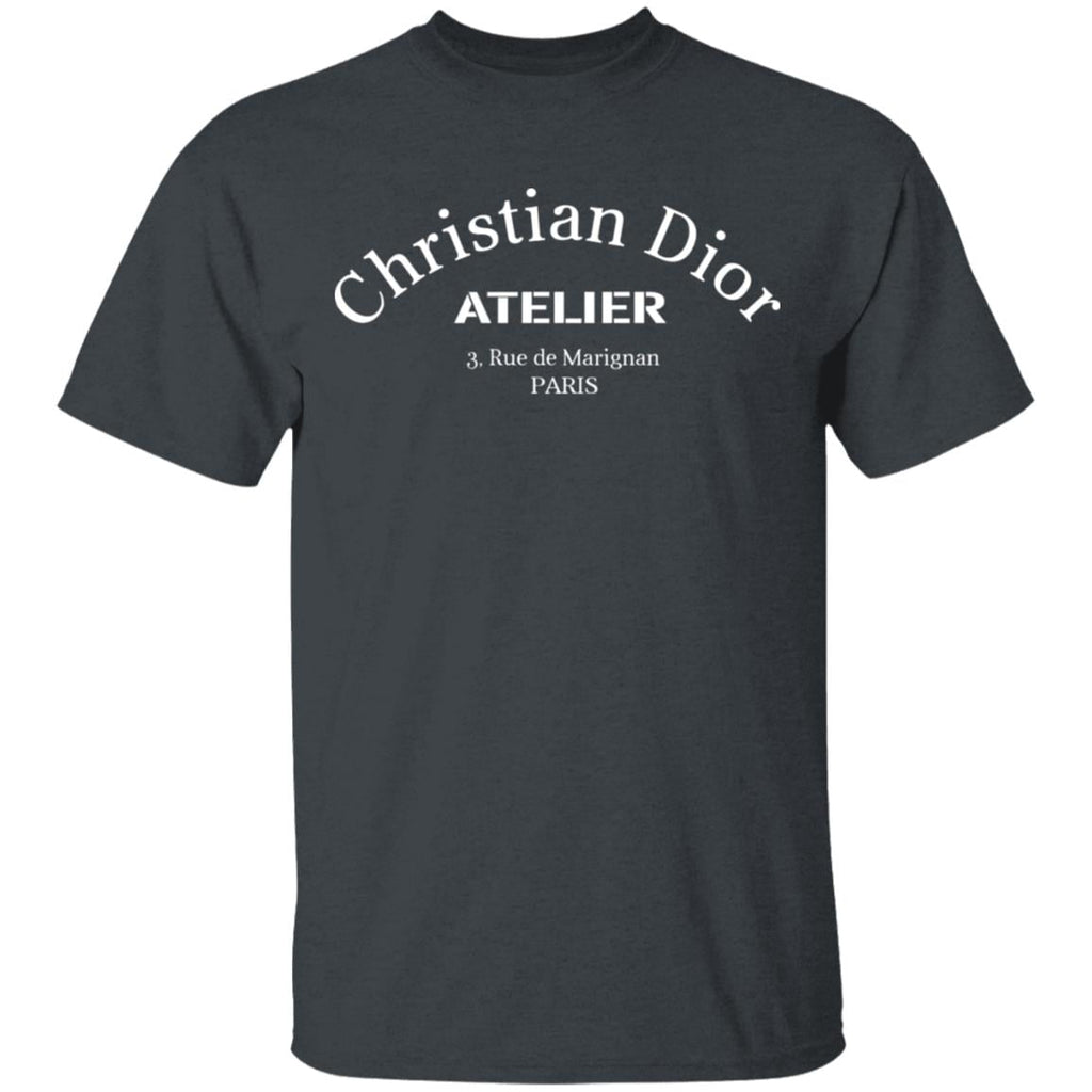 Christian Dior Atelier Shirt, Hoodie, Tank
