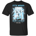 It’s Neko Or It’s Heck No Foureyes X Ahhgela Shirt, Hoodie, Tank
