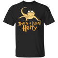 You’re A Lizard Harry Shirt, Hoodie, Tank
