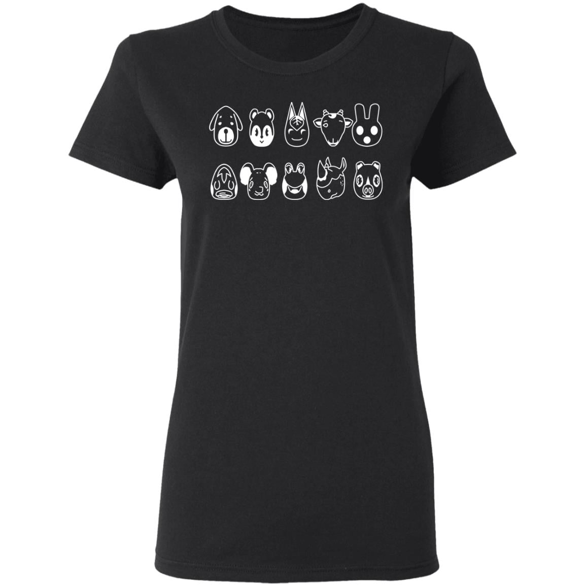 Animal Crossing Villager Shirt, Hoodie, Tank