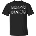 Animal Crossing Villager Shirt, Hoodie, Tank