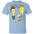 Beavis And Butt-Head Settle Down Beavis Shirt, Hoodie, Tank