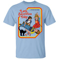 Let’s Sacrifice Toby Shirt, Hoodie, Tank