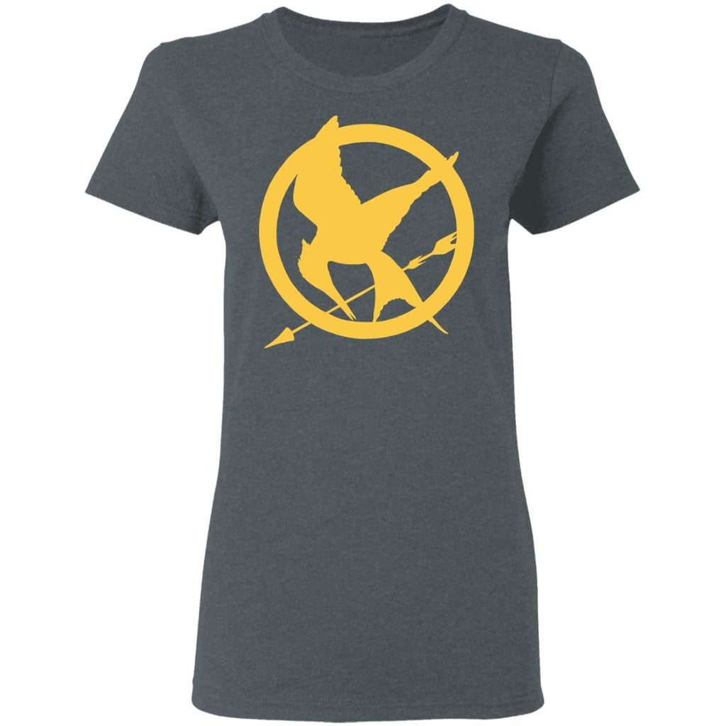 Remember Who The Real Enemy Is The Hunger Games Shirt, Hoodie, Tank