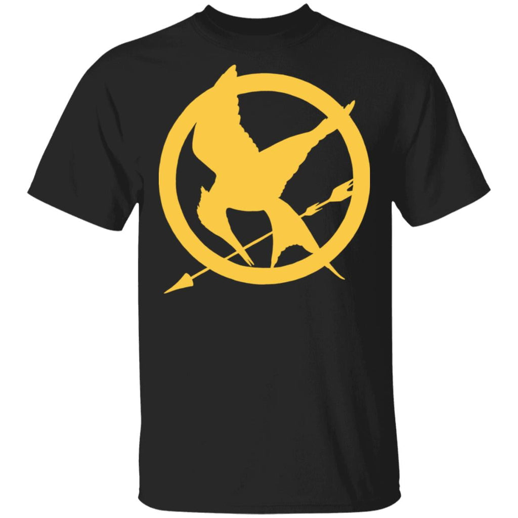 Remember Who The Real Enemy Is The Hunger Games Shirt, Hoodie, Tank