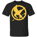 Remember Who The Real Enemy Is The Hunger Games Shirt, Hoodie, Tank