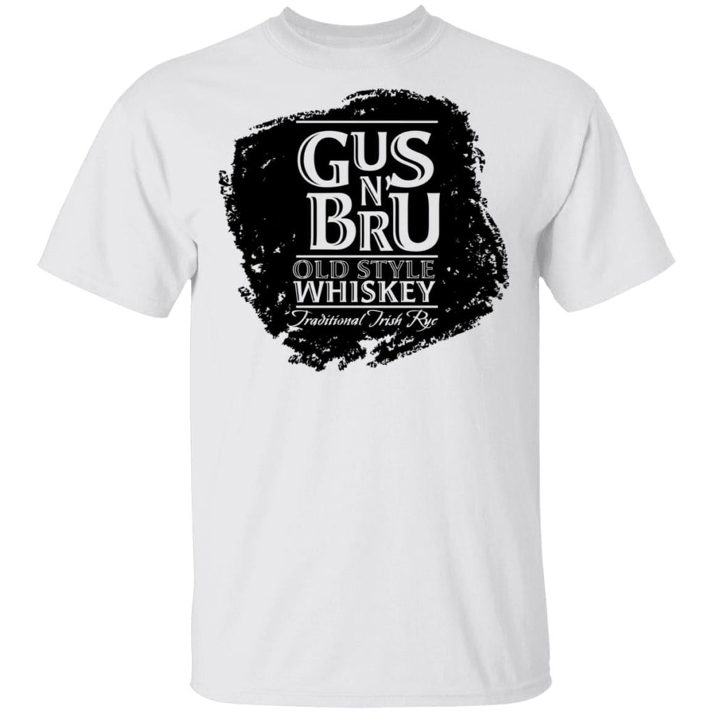 Gus N Brew Whiskey Shirt, Hoodie, Tank