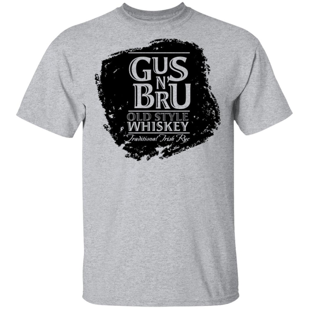 Gus N Brew Whiskey Shirt, Hoodie, Tank
