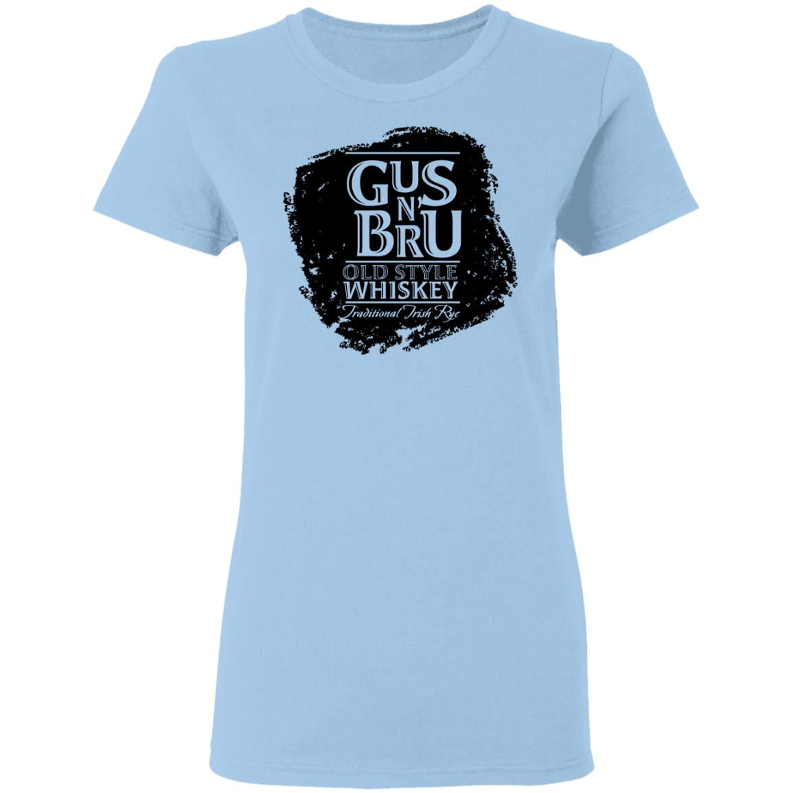 Gus N Brew Whiskey Shirt, Hoodie, Tank