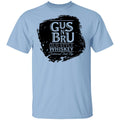 Gus N Brew Whiskey Shirt, Hoodie, Tank