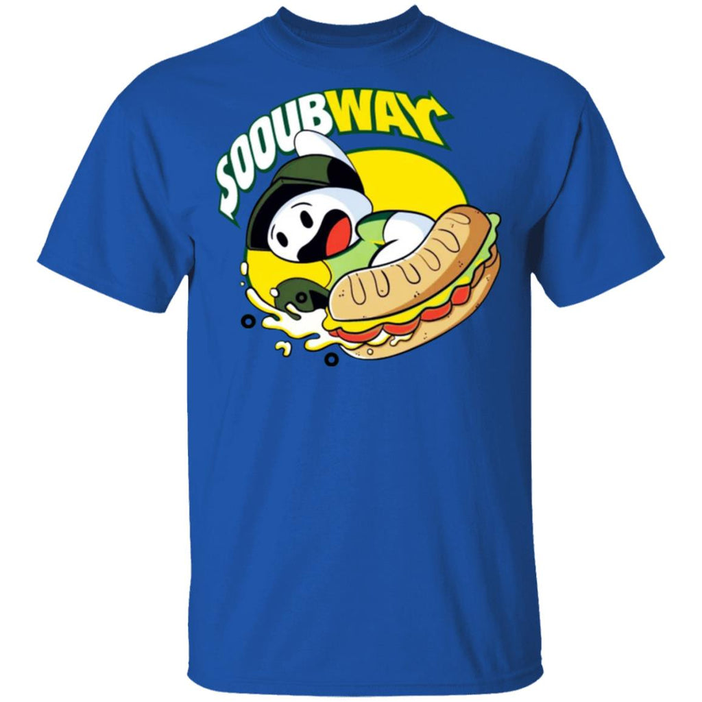 The Odd 1S Out Official Merch – Sooubway Life Is Fun Not For Long Theodd1sout Shirt, Hoodie, Tank