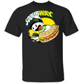 The Odd 1S Out Official Merch – Sooubway Life Is Fun Not For Long Theodd1sout Shirt, Hoodie, Tank