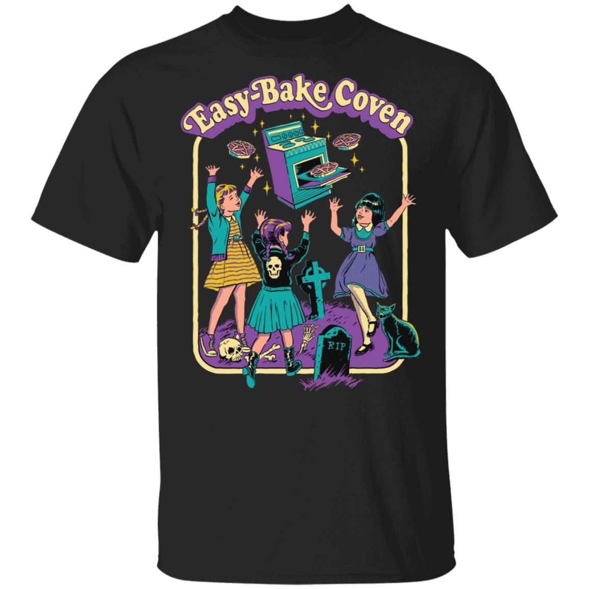 Easy Bake Coven Shirt, Hoodie, Tank