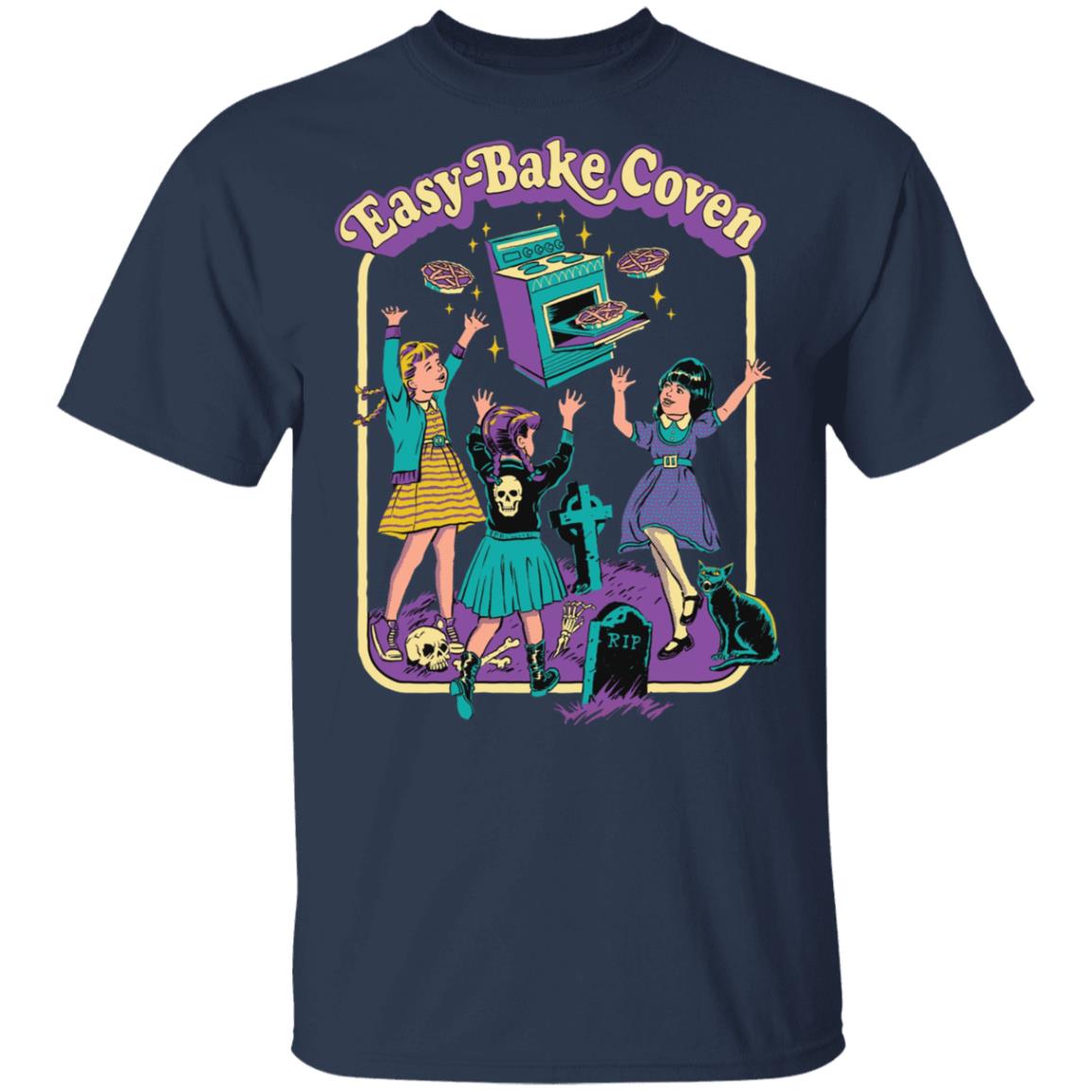 Easy Bake Coven Shirt, Hoodie, Tank