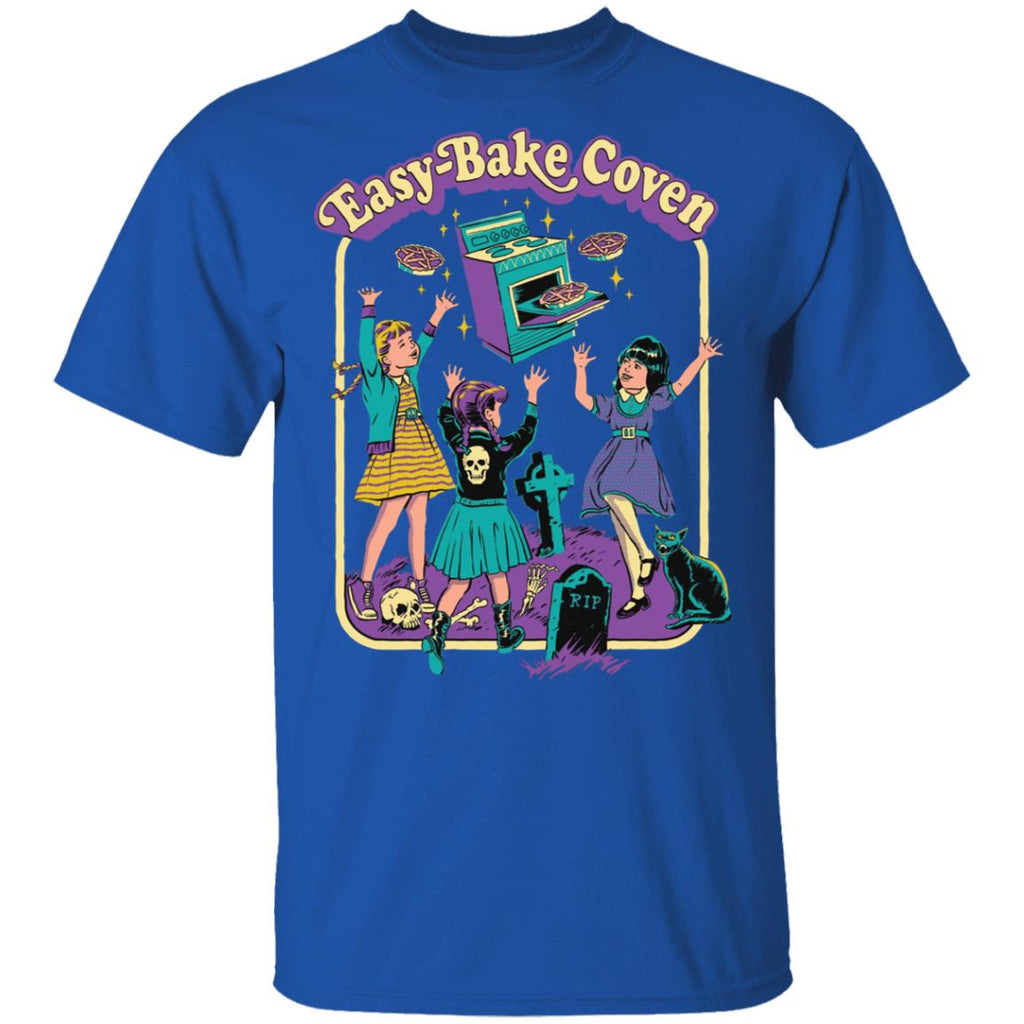 Easy Bake Coven Shirt, Hoodie, Tank