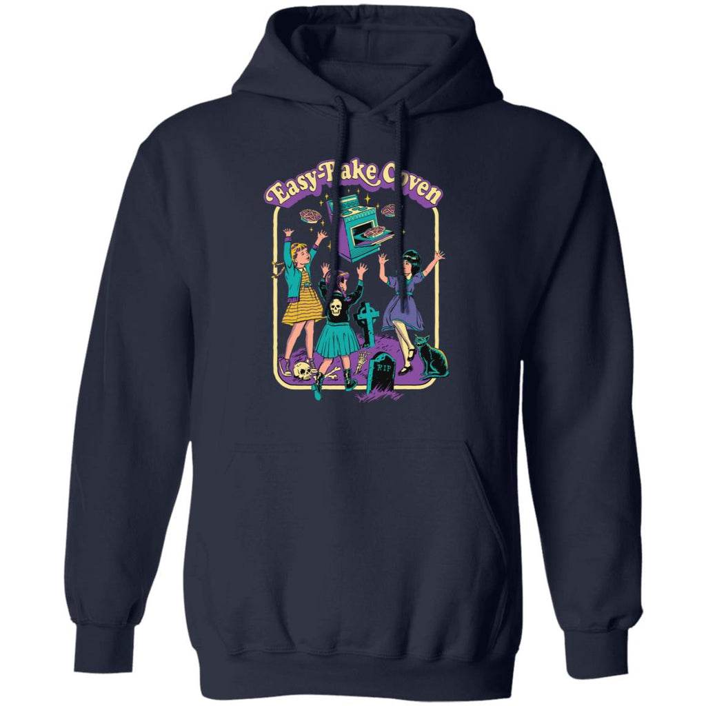 Easy Bake Coven Shirt, Hoodie, Tank
