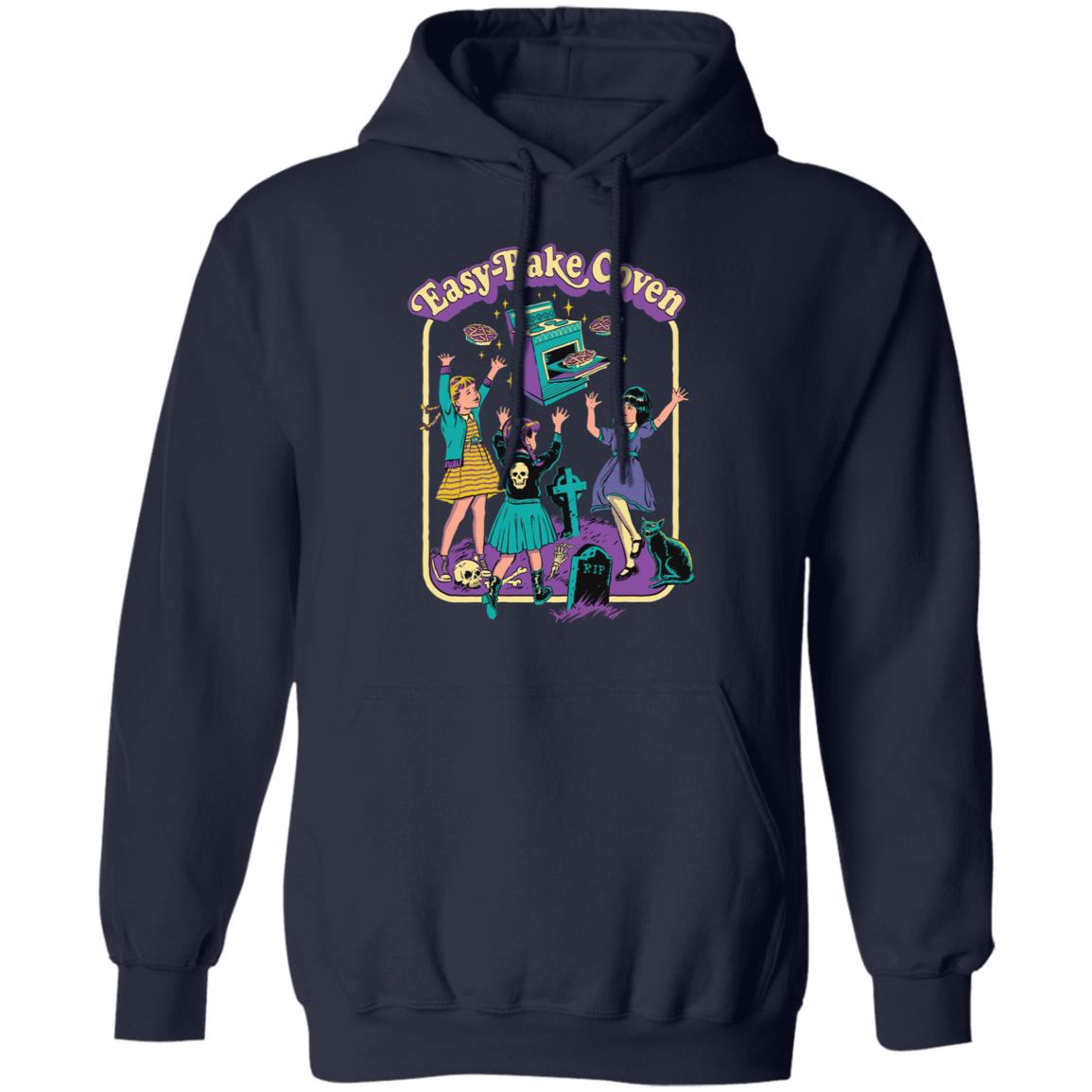 Easy Bake Coven Shirt, Hoodie, Tank